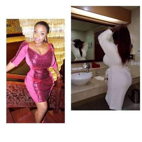 This Is Chukwudi Iwuchukwu S Blog Breakingtheinternet ‘2014 Miss Curves Unilag’ Flaunts Her