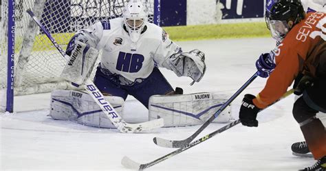 Helena Bighorns Force Third Game In Na3hl Playoff Series Against Gillette