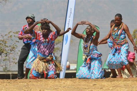 Mtambo Says Malawi To Hold National Day Of Cultural Celebrations Chewa