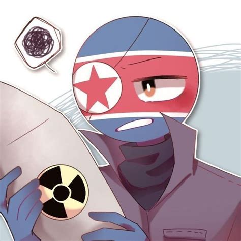 Ver el partido méxico vs corea del sur aquí. Imágenes Countryhumans - North Korea | Korea del norte ...