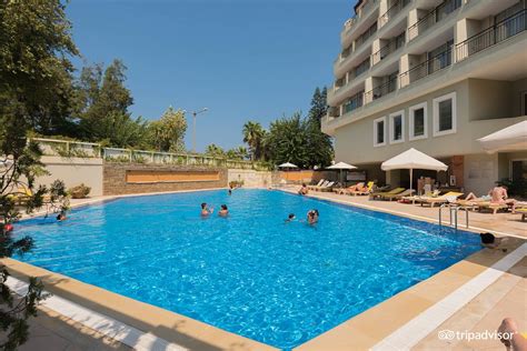 turkiz resort hotel au 124 2022 prices and reviews kemer turkey photos of hotel tripadvisor