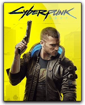 Cyberpunk 2077 v 1.05 (2020) pc | se7en repack. Cyberpunk 2077 torrent Archives - PC-Downloaden