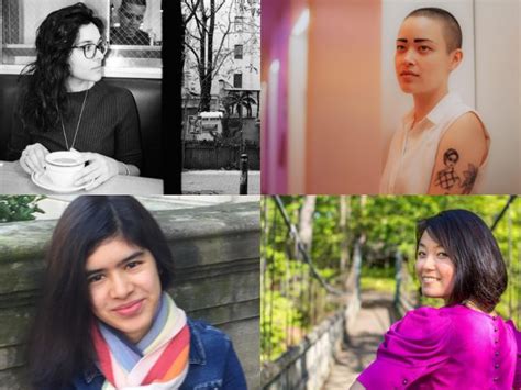 Introducing The 2019 Aaww Margins Fellows Asian American Writers Workshop