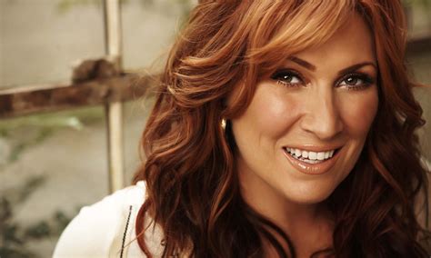 Jo Dee Messina Och Hennes Cancer Country You