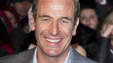 Everything You Need To Know About Actor And Singer Robson Green