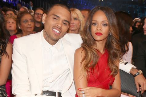 Chris Brown Opens Up About The Night He Assaulted Rihanna In Ya Ear