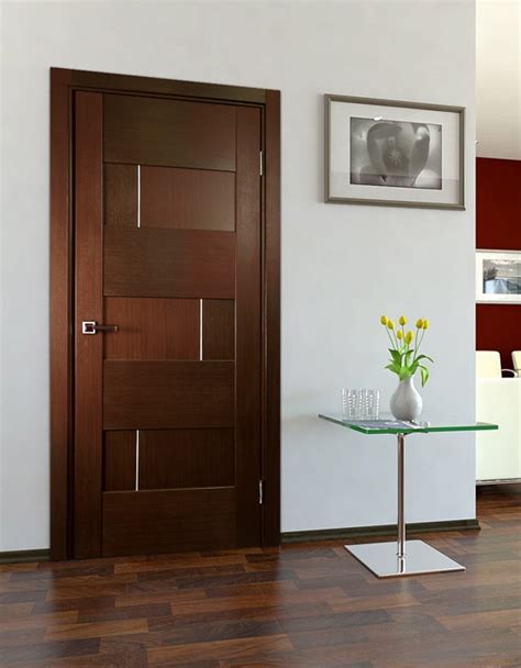 Remodel Your Rooms Using These 73 Awesome Interior Doors