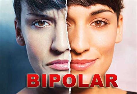 qué es el trastorno bipolar