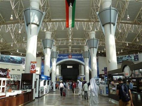 الدول العربية, فيروس كورونا, السعودية السعودية: الكويت تضع شرطًا لاستقبال القادمين من الدول المحظورة | مصراوى