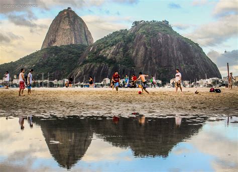 Pão De Açúcar By Ruy Barros Rio De Janeiro Rio De Janeiro Brazil