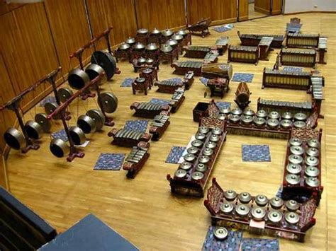 10 Interesting Gamelan Music Facts My Interesting Facts