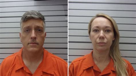 The Owners Of A Funeral Home Where 190 Sets Of Human Remains Were