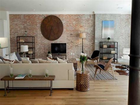 20 Exposed Brick Walls That Will Blow Your Mind