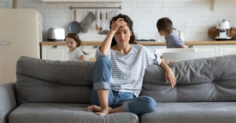 5 Techniques For A Stressed Out Parent