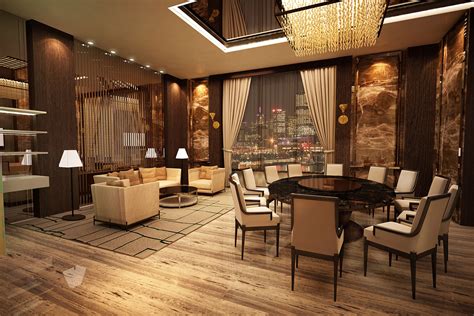 Get the best deals on chinese restaurants in bangkok via klook! Chinese Restaurant Interior Design Singapore | JP Concept