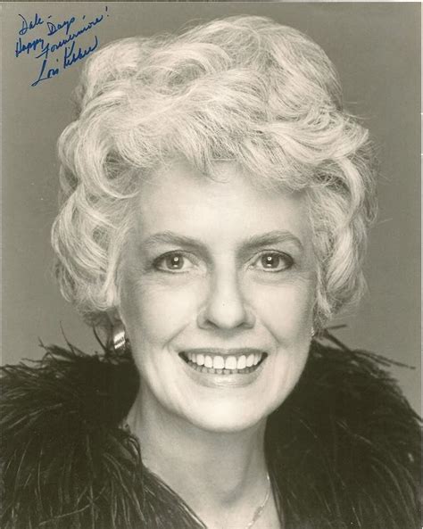 Lois Is Best Remembered For Portrayal Of Geraldine Weldon Whitney Saxon On The CBS ABC Daytime