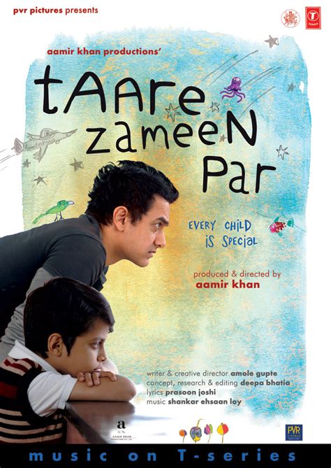 Taare Zameen Par Official Website