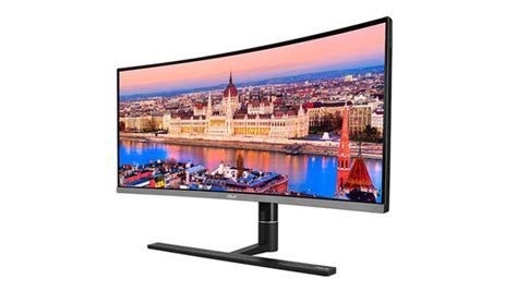 The Best Curved Monitors For 2021