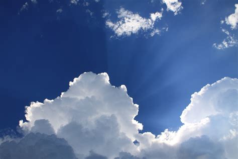무료 이미지 구름 하늘 햇빛 낮 적운 푸른 기상 현상 지구의 분위기 2508x1672 892724