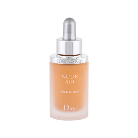 Christian Dior Diorskin Nude Air Serum Foundation Spf Podk Ad Dla