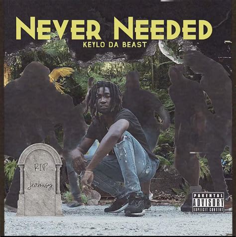 Un Signed North Charleston Rapper Keylo Da Beast Releases His Long