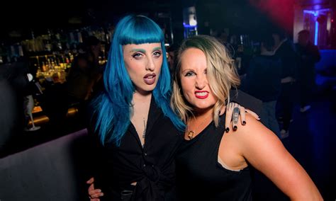 Lesbian Clubs In Dc Blog Beyin