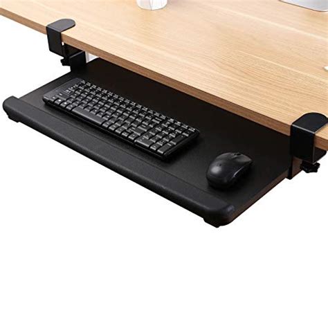 Flexispot Large Keyboard Tray Under Desk Ergonomic 25 30 Including