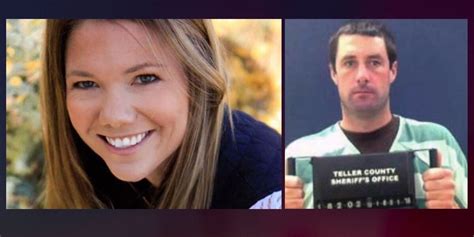 fiancé of missing mother kelsey berreth arrested charged with murder