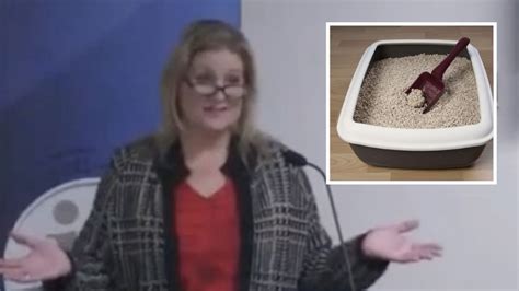 School District Denies Litter Boxes For Students Identifying As