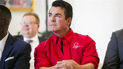 Papa John S Founder John Schnatter Fighting To Unseal Court Document In Lawsuit Against