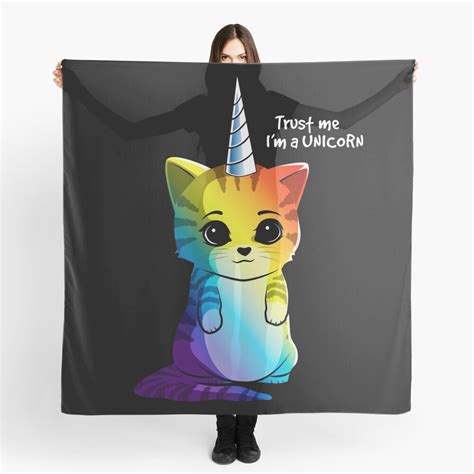 Caticorn T Shirt Cat Unicorn Kittycorn Meowgical Rainbow Ts Kids