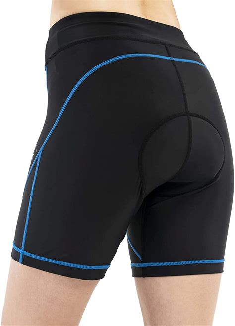 Best Cycling Shorts For Women