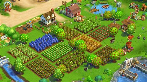 Top 3 Farming Games To Play In Your Leisure Time Iwmbuzz