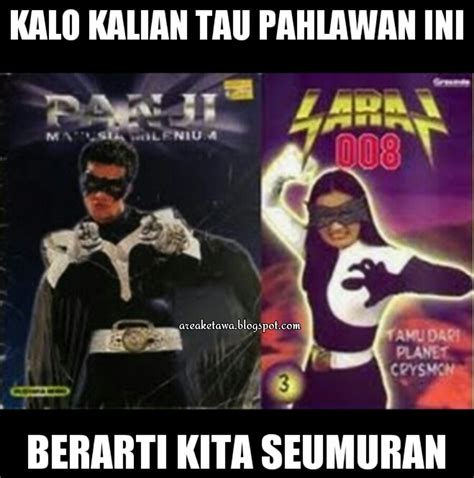 Kumpulan pantun sunda lucu 2019 bikin ngakak. 8 Gambar Lucu Ngakak Memori Anak 90 an - Area Ketawa