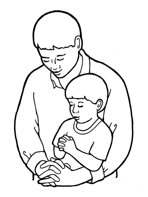 Do something special for him. Father And Son Drawing at GetDrawings | Free download