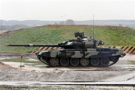 Т 90А T 90a Main Battle Tank Танк Выставки Машиностроение