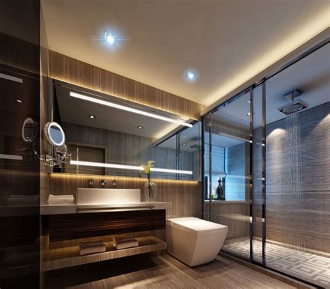 Modern Style Bathroom Designs 51 Modern Bathroom Design Ideas Plus Tips On How To Accessorize