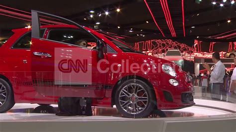 How would brazil auto industry fare in 2009? BRAZIL: SAO PAULO AUTO SHOW (BROLL) - YouTube