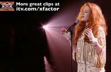 Janet Devlin Biog Pictures And Videos X Factor Finals 2011 Mirror