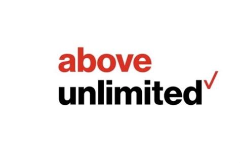 Verizon Above Unlimited Adds Travel Friendly Mix And Match Plan Slashgear