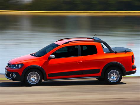 Saveiro robust 2021 cabine dupla cnpj … перевести эту страницу. 2014 Volkswagen Saveiro Cross Pickup Gets Crew Cab Version ...