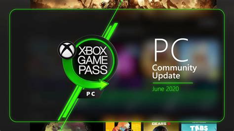 Pc Community Update Xbox App Bekommt Performance Updates Und Mod