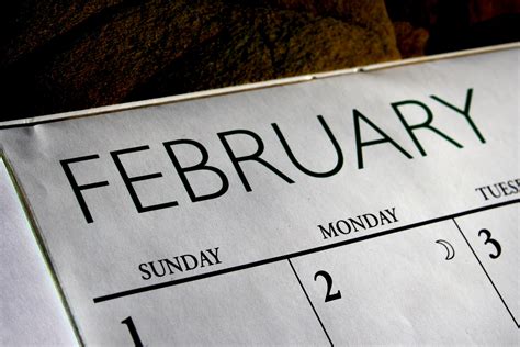 When Is The Next Leap Year Why February 29th Happens Every Four Years