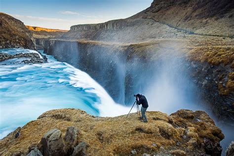 Iceland Colby Brown Photography In 2023 Waterfall Incredible
