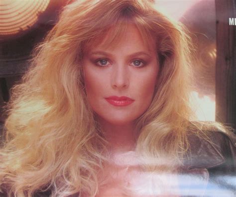 Playboy Magazine April 1988 Vanity Rare/eloise Broady