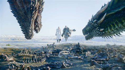 Hbo Confirms Game Of Thrones Prequel House Of The Dragon Set To Begin