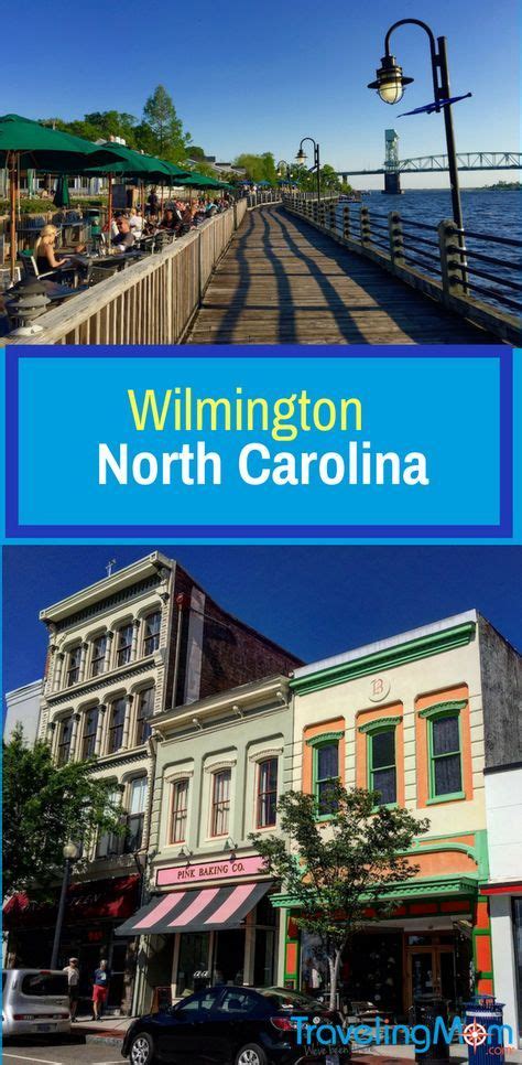Best Things To Do In Wilmington Nc 2020 Travelingmom Wilmington