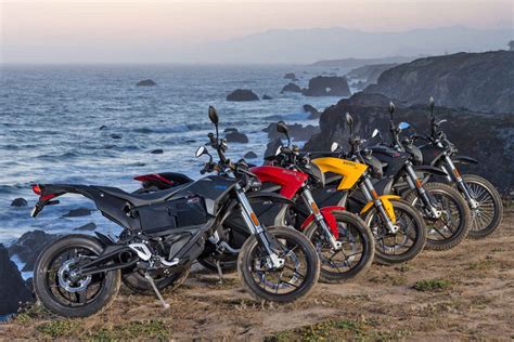 Find the right zero motorcycle for your next adventure. 2016 Zero Motorcycles range revealed