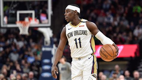 Jrue Holiday New Orleans Pelicans Guard Donates Paychecks For Fund