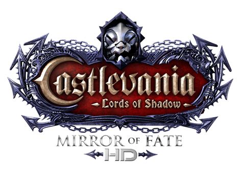 Castlevania Lords Of Shadow Mirror Of Fate Hd Announced Gematsu